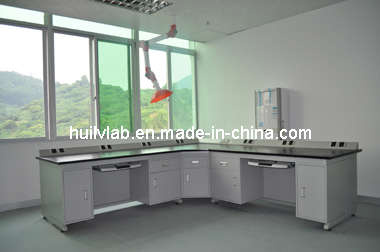 Solid and Beautiful Design Lab Wall Bench