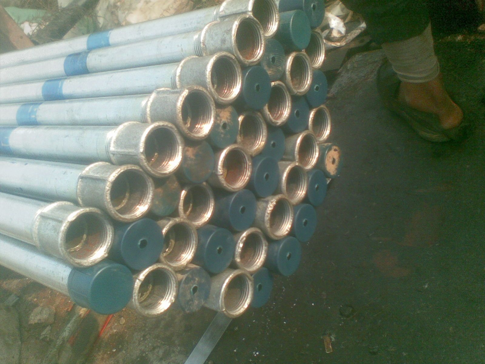 Pipe