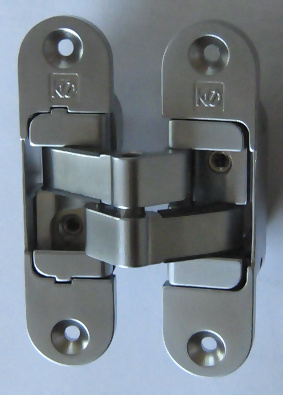 Concealed Hinge