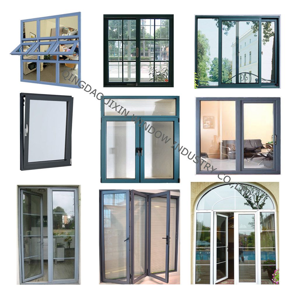 Double Glazed Window