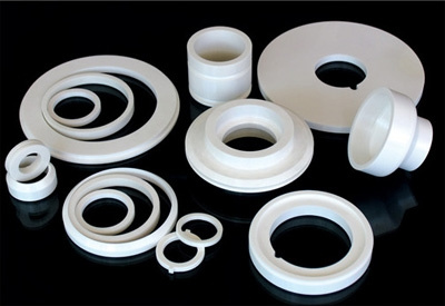 Ceramic Sealing Part