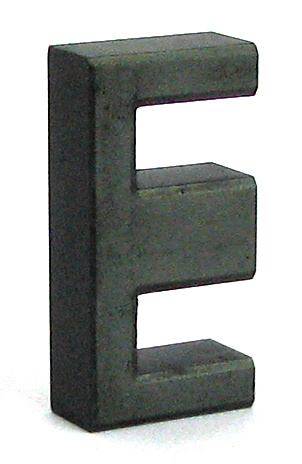 High Quality Ferrite Core for Transformer (EE12.5E)