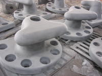 Bollards
