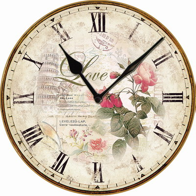 Wall Clock