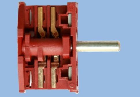 Electric Oven Rotary Switch