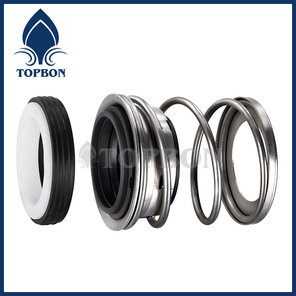 Elastomer Bellow Mechanical Seals Tb2