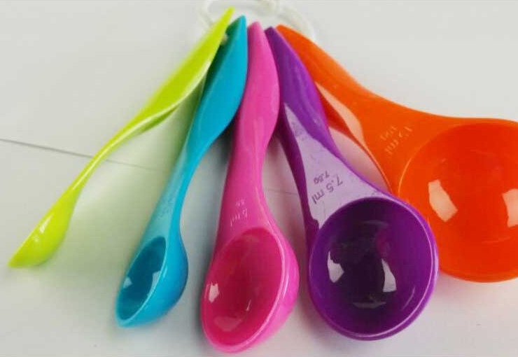 Capacity Cup, PP Cup, Kitchen Tools