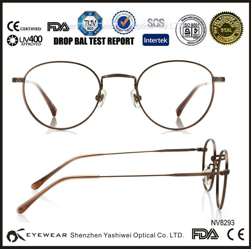 Pattern Eyewear, High Quolity Optics Frames