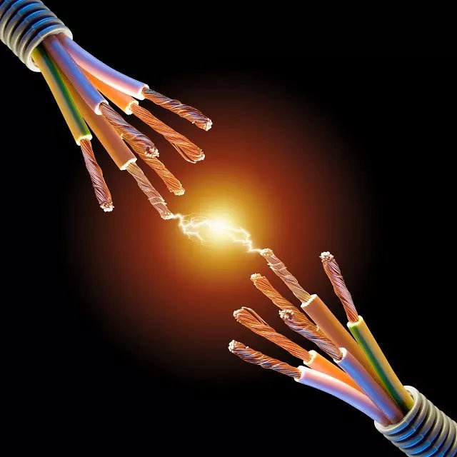 Semi-Conductive Shielding Material (PYJD-35KV)