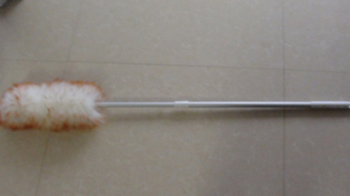 Lambswool Duster
