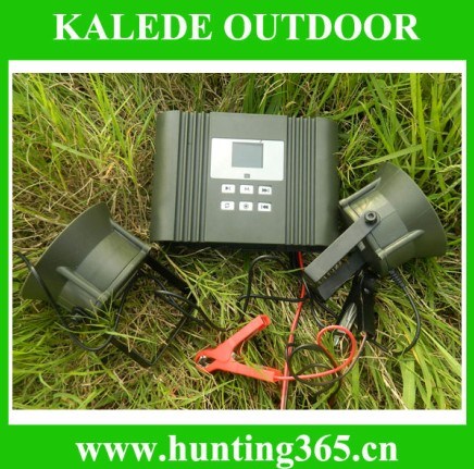 Waterproof 50W Hunting Speaker