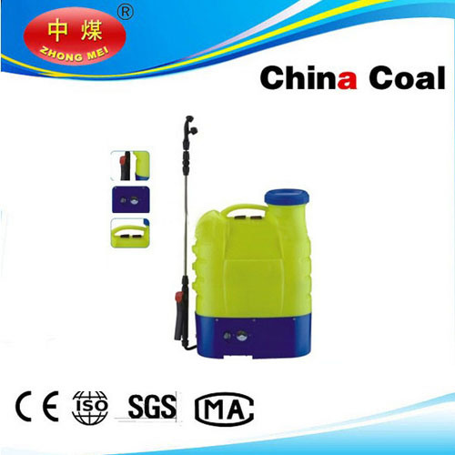 Speed Control Agriculture Backpack Electric Sprayer