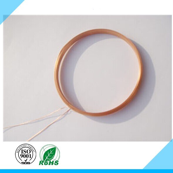 Air Core Coil/Inductor Coil/Sensor Coil