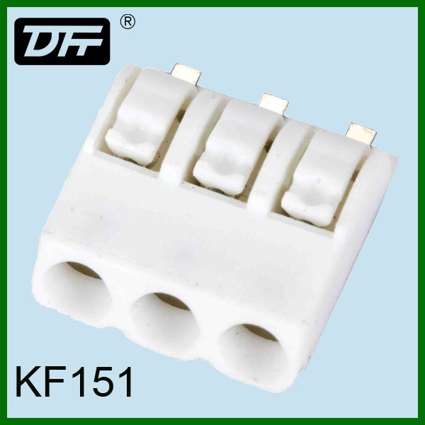 SMD Connector Wago Terminal Block