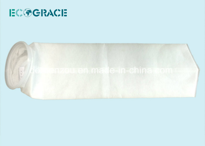 Biochemical Engineering Polyester Liquid Filter Bag