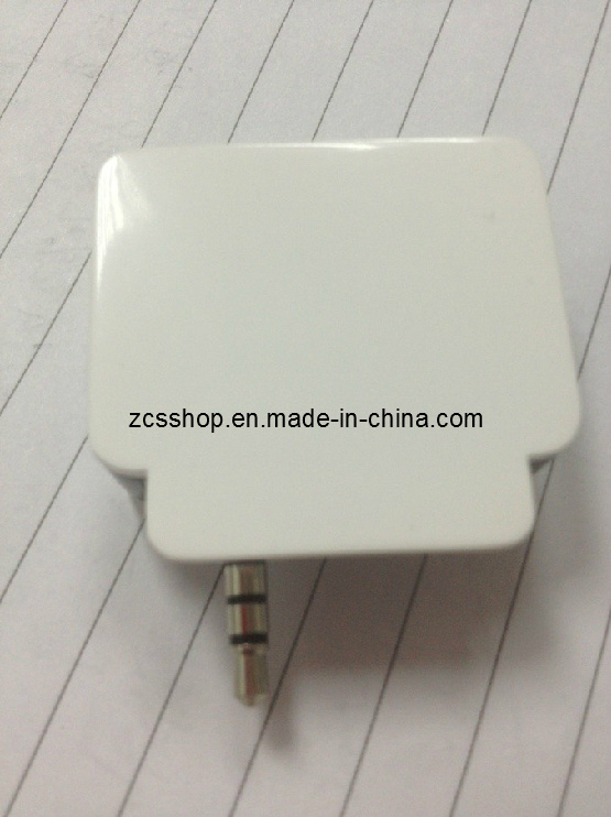 Mobile Swipers for iPhone Samsung HTC Credit Card Reader Mobile Phone (IMAGPAY MSR)