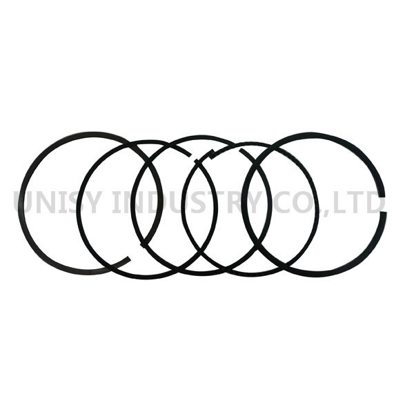 LX200 Motorcycle Piston Ring, Motorcycle Spare Parts