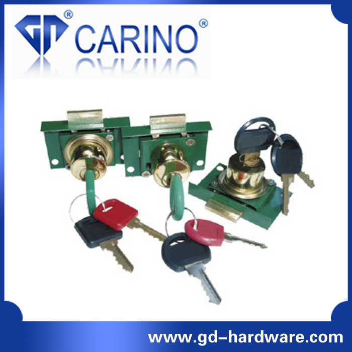 Drawer Lock Drawer Lock (303)