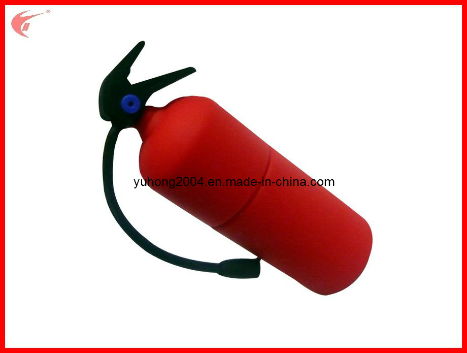 Custom PVC USB, PVC USB Flash Disk