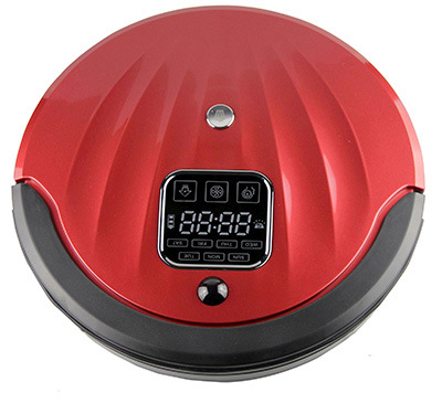 Rechargeable Cleaner, Robot Vacuum Cleaner (LR-500)