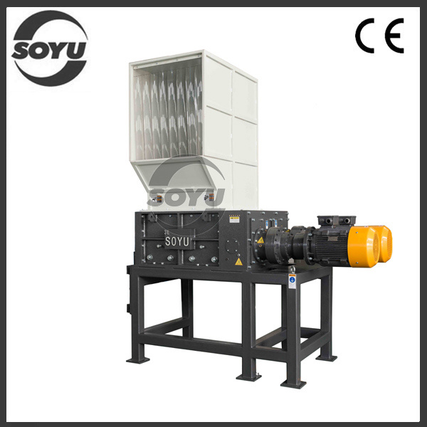 DTV Shredder/Computer Shell Shredder