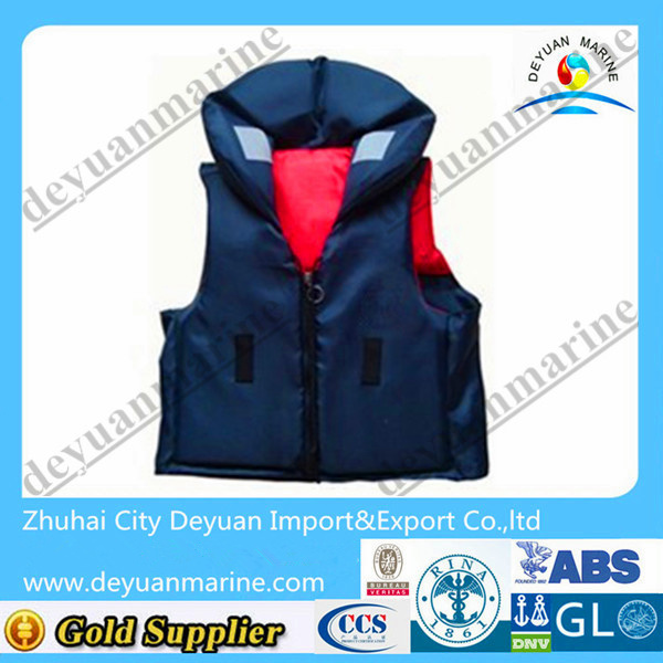 Dy805 Water Sports Life Jacket