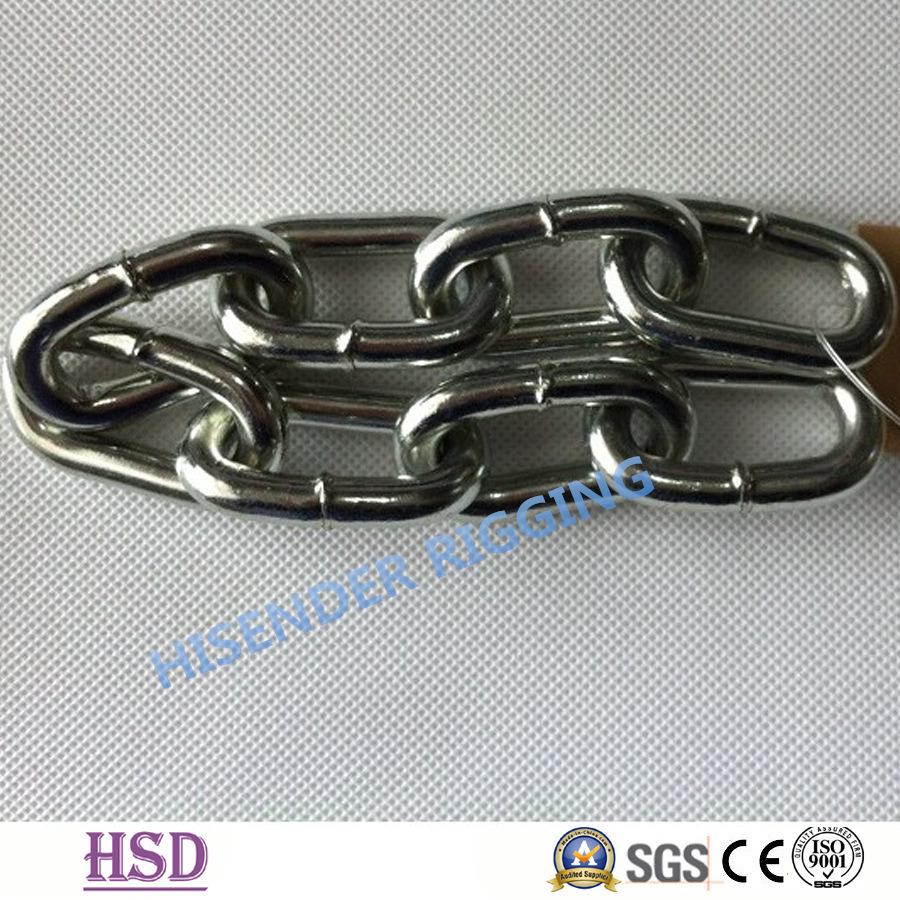G30 Proofcoil Chain ASTM80 of Rigging Hardware