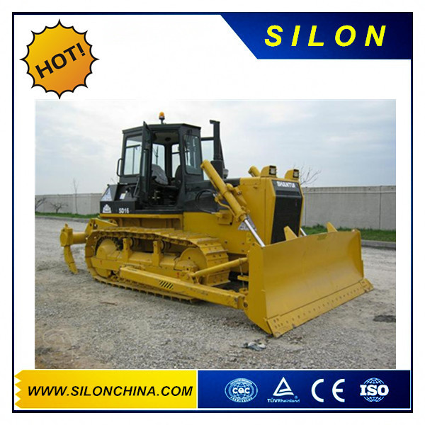 Shantui 160HP Bulldozer SD16 with High Qualiy