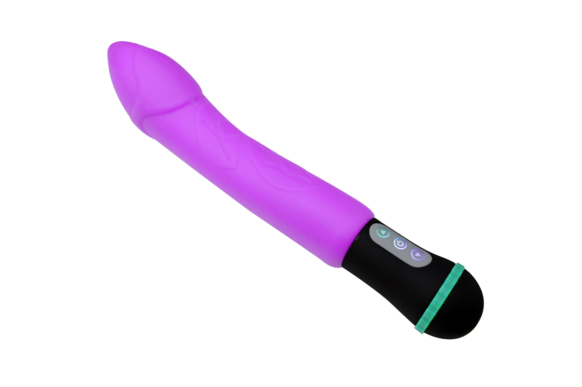 Hot Selling G-Spot Vibrating Sex Products