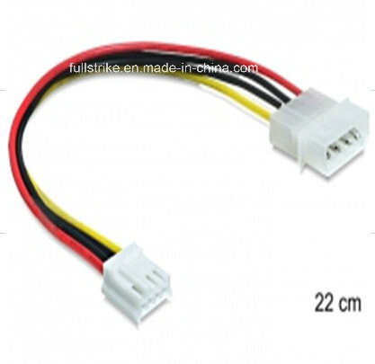Molex Power Cable