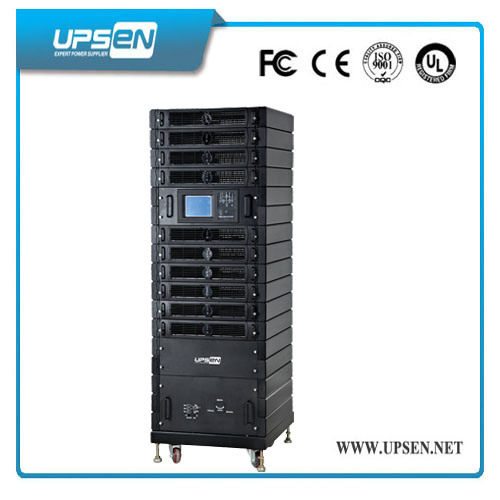 Modular UPS Power Supply 10-200kVA