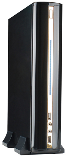 computer case (E-2007)