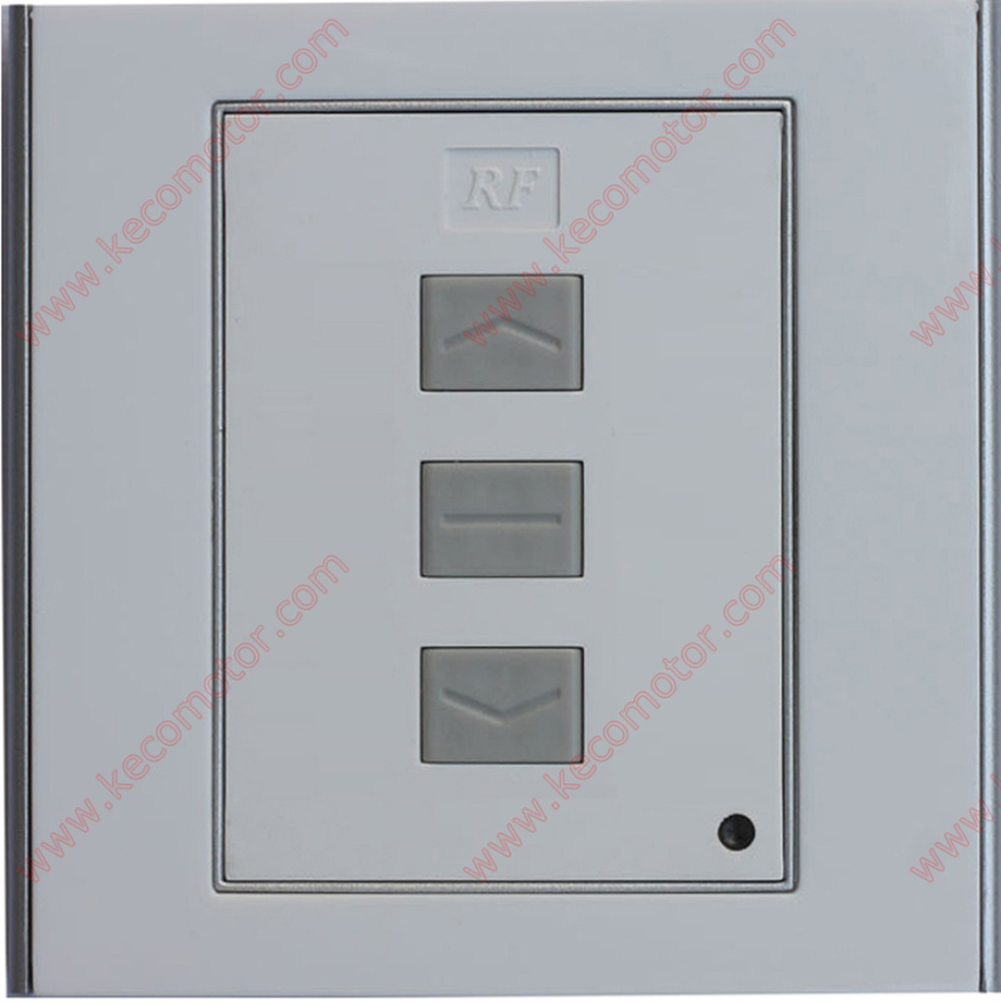 Remote Controller (KR01&KR02)