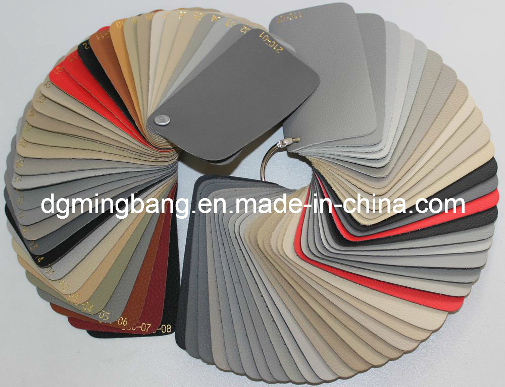 Top Automobile Leather (MB8293)