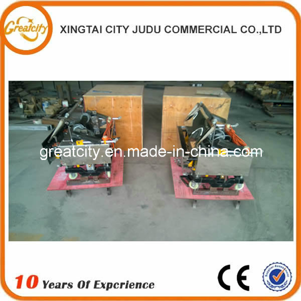 Plastering Machine / Plaster Machine / Auto Wall Rendering Machine