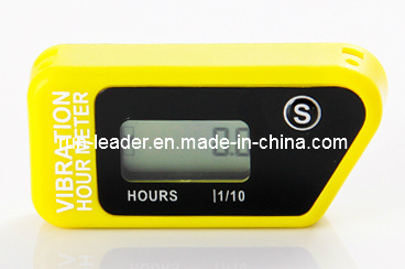 Universal Hour Meter for Any Engine