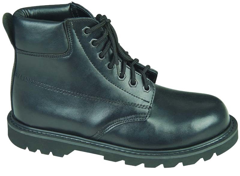 Goodyear Safety Boots/Shoes (MJ-6)