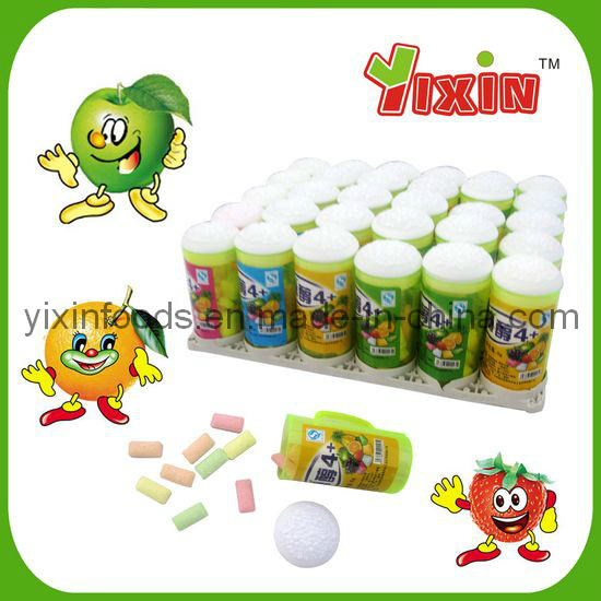 Fruit Flavor Xylitol (small cup pack)