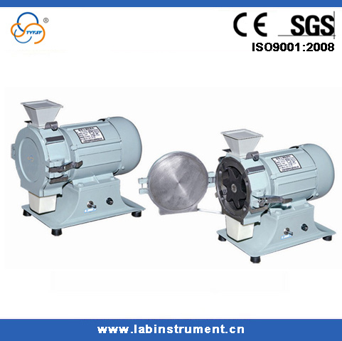 CE Product Micro-Soil Disintegrator, Lab Disintegrator