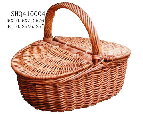 Willow Baskets