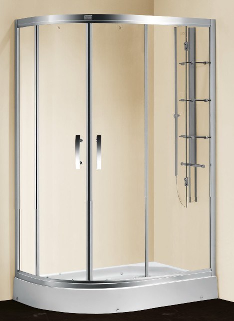 Simple Shower Room (NA26-10)