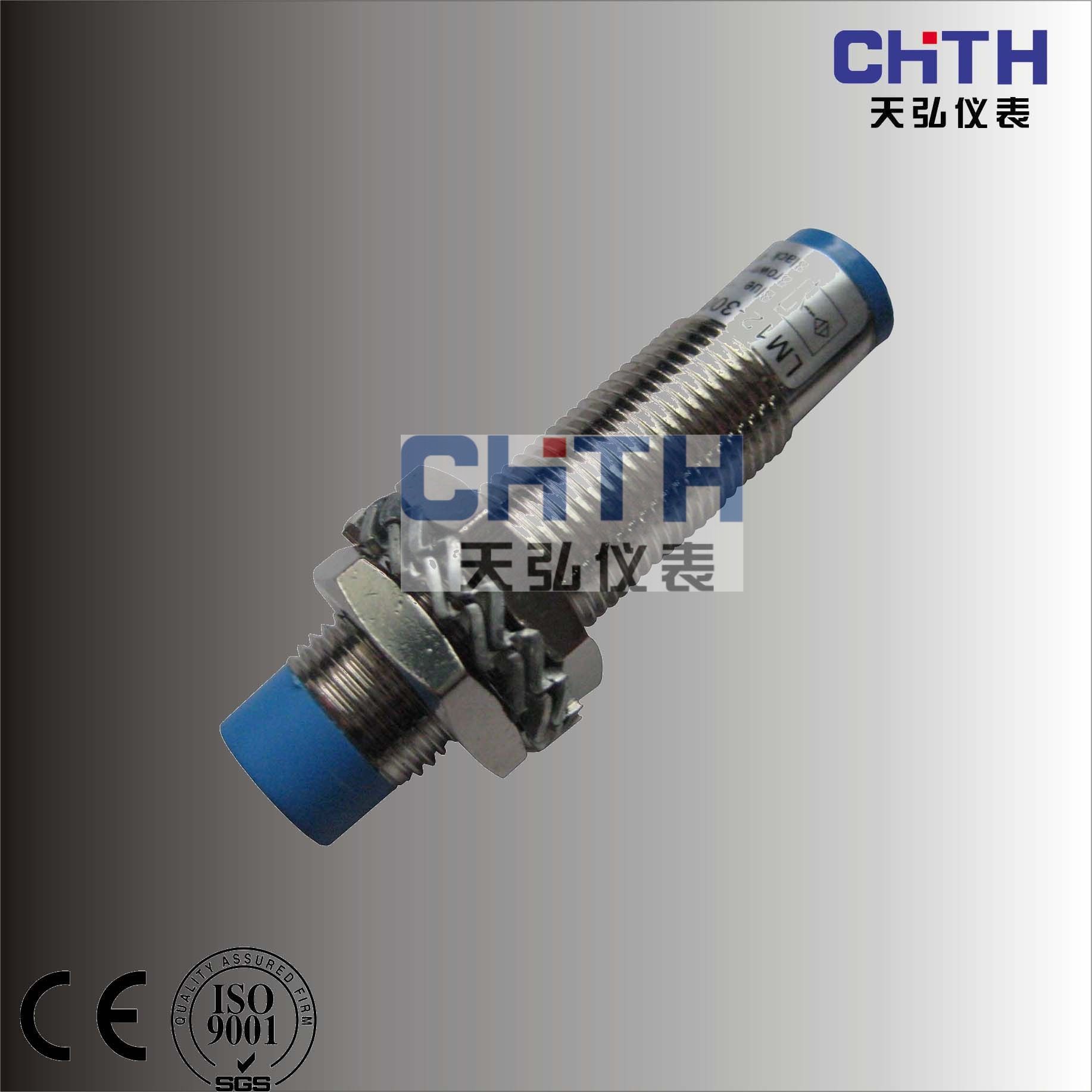 Lm12 Proximity Switch