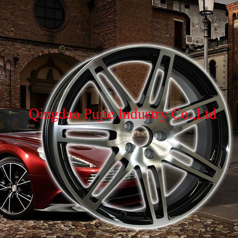 20 Inch Replica Alloy Wheel for Audi (PJ1078)