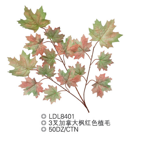 Artificial Leaves