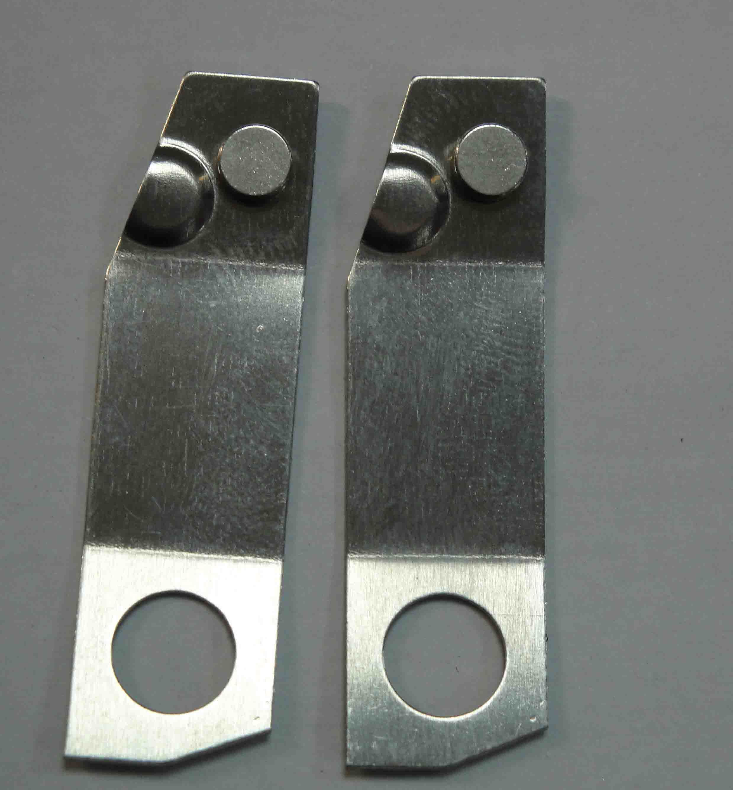 Rivets, Rivet, Tungsten Contact Rivet, Contact Rivet, Bimetal Rivet