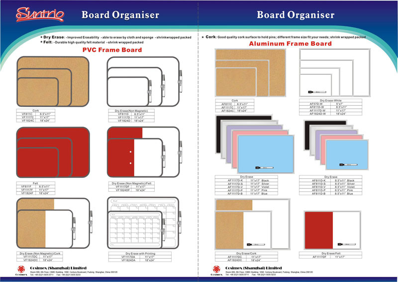 Board