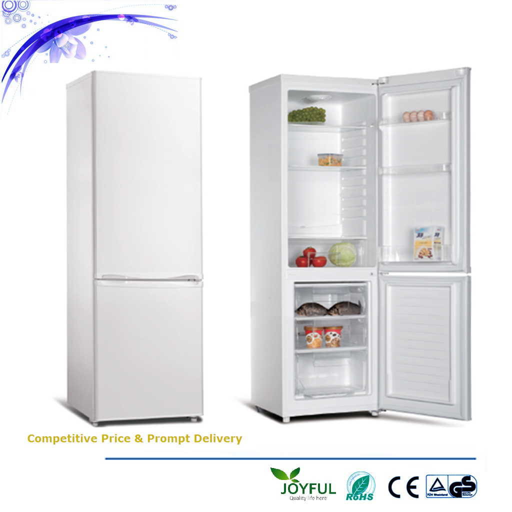 210L a++ High Quality No Frost Refrigerator (BCD-210E)