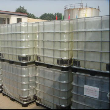 Formic Acid