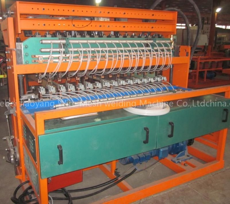 Wire Mesh Welding Machinegwc-2500