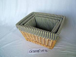 Willow Process